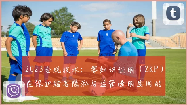 2023合规技术：零知识证明（ZKP）在保护赌客隐私与监管透明度间的平衡。（2023合规科技：零知识证明（ZKP）如何兼顾赌客隐私与监管透明度）