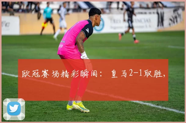 欧冠赛场精彩瞬间：皇马2-1取胜,