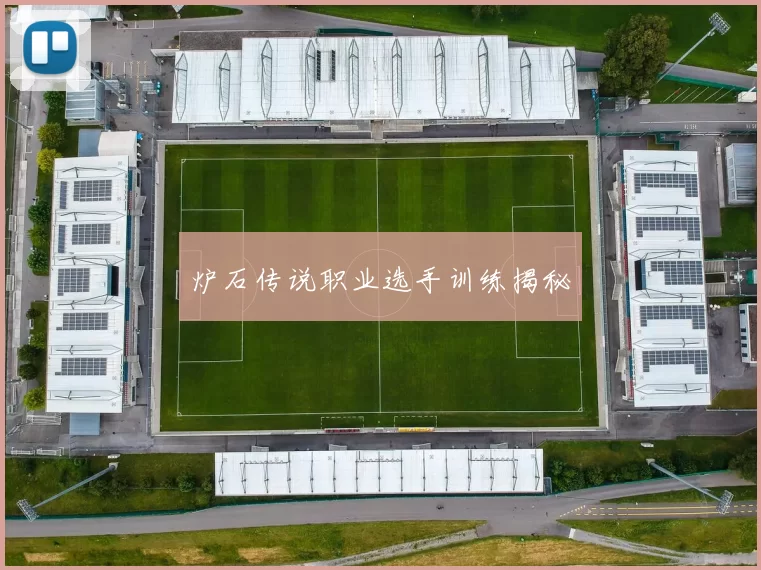 炉石传说职业选手训练揭秘