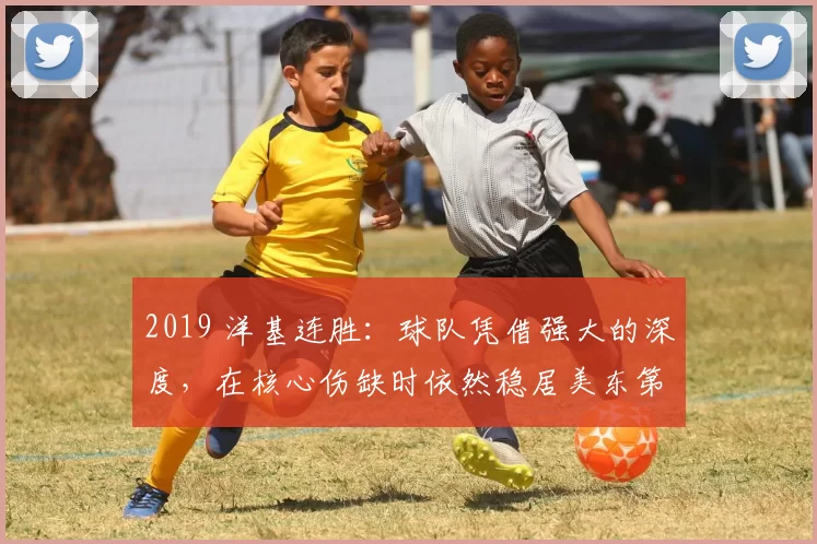 2019 洋基连胜：球队凭借强大的深度，在核心伤缺时依然稳居美东第一